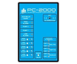 Primex Controller