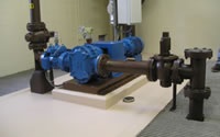 Lobepro Displacement Pumps